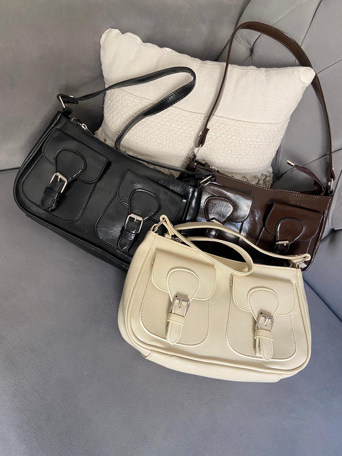 Lolya Shoulder Bag