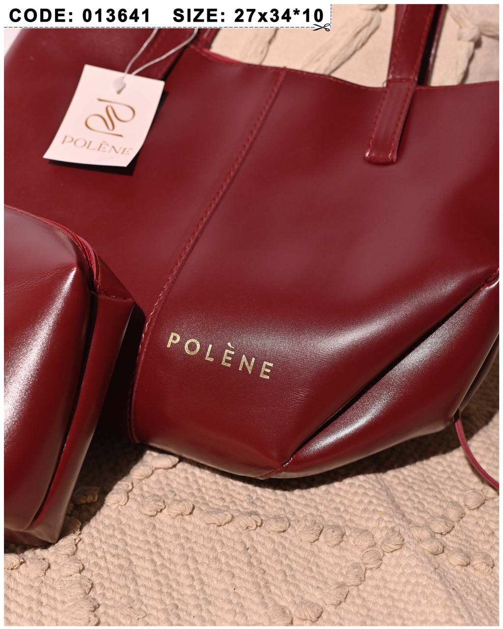 Poléne Soft