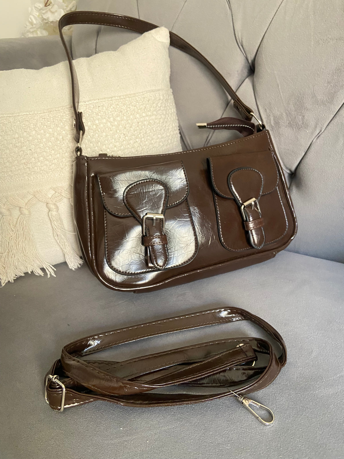 Lolya Shoulder Bag