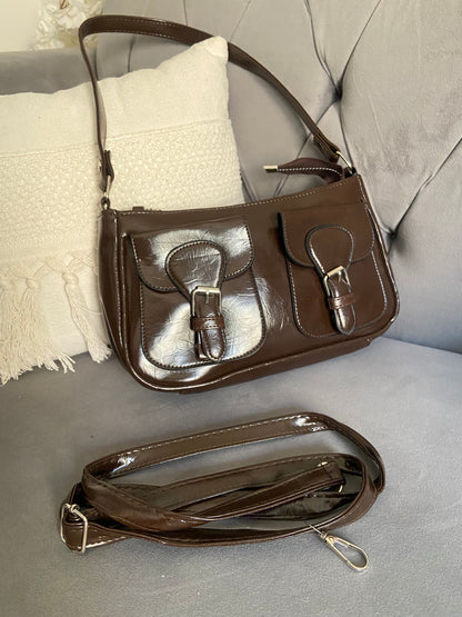 Lolya Shoulder Bag