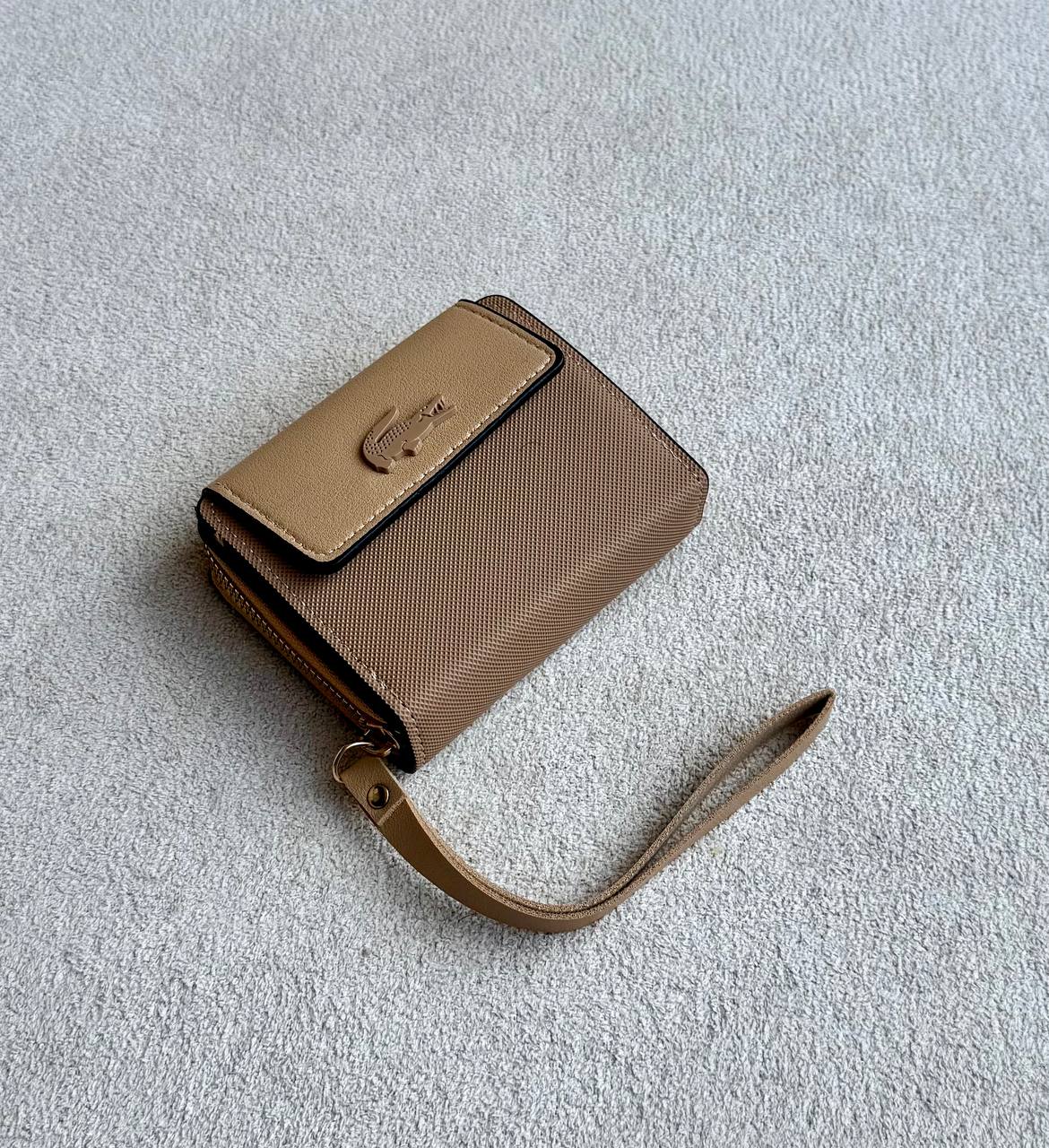 Lactose Wallet
