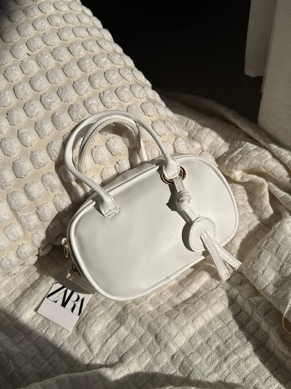 Mini Zara