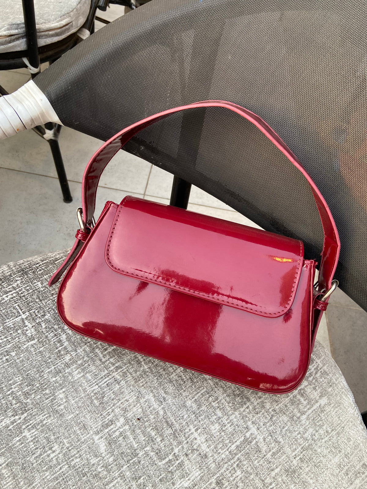 Kitty Bag