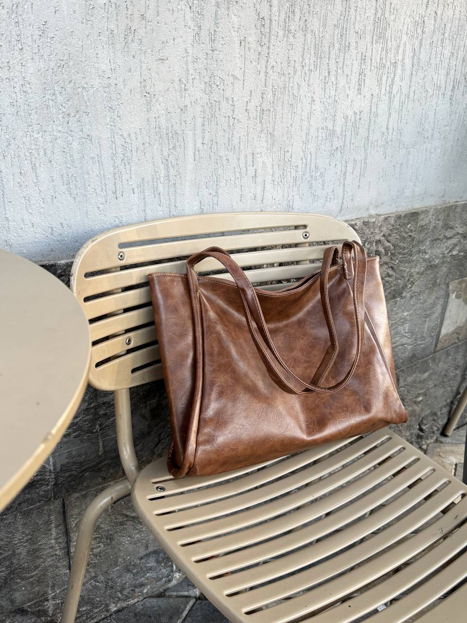 SHEIN Tote Bag