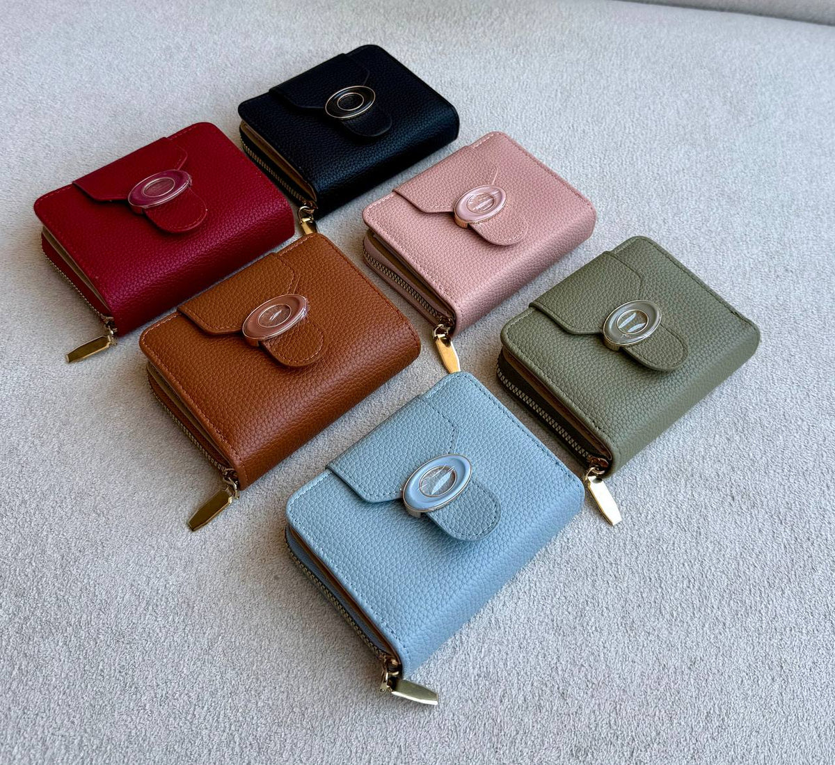 Dolly Wallet