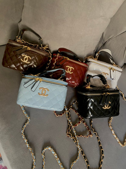 Chanel Box