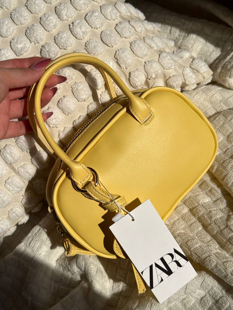 Mini Zara