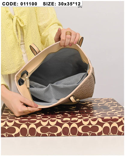 Coatch  Bag