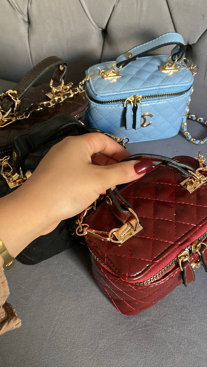 Chanel Box