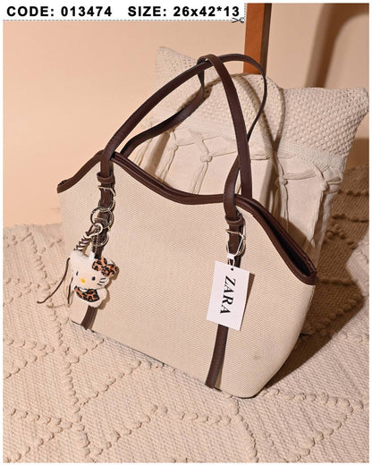 Kitty Bag