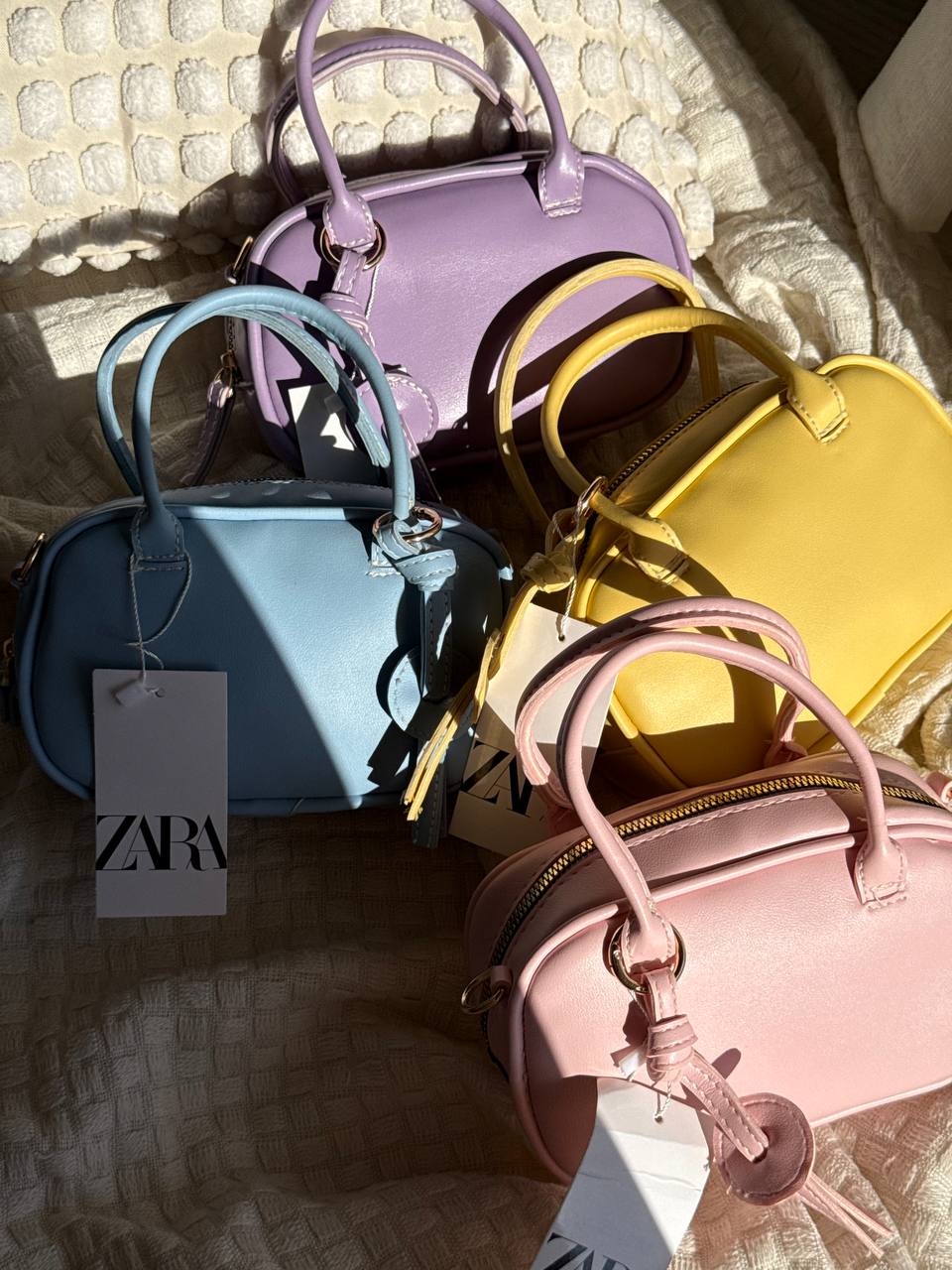 Mini Zara