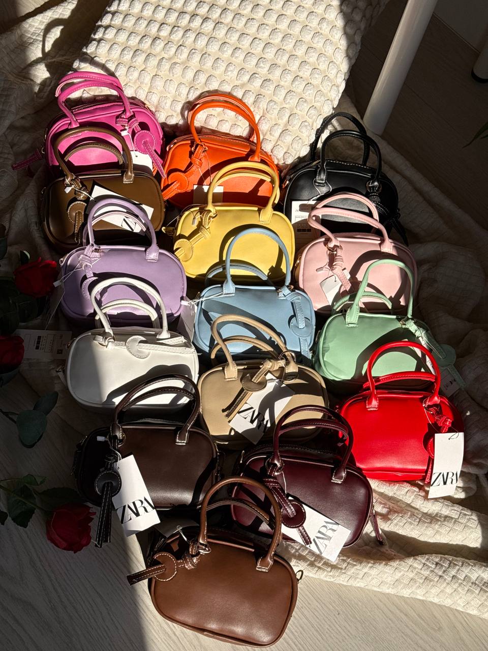 Mini Zara