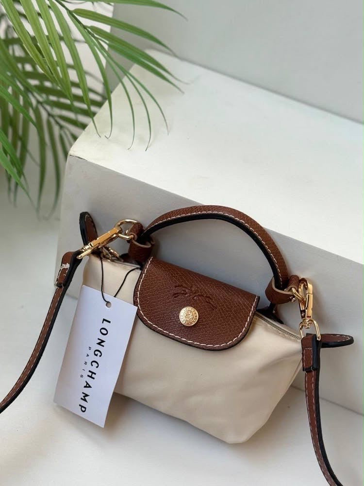 Mini Longchamp
