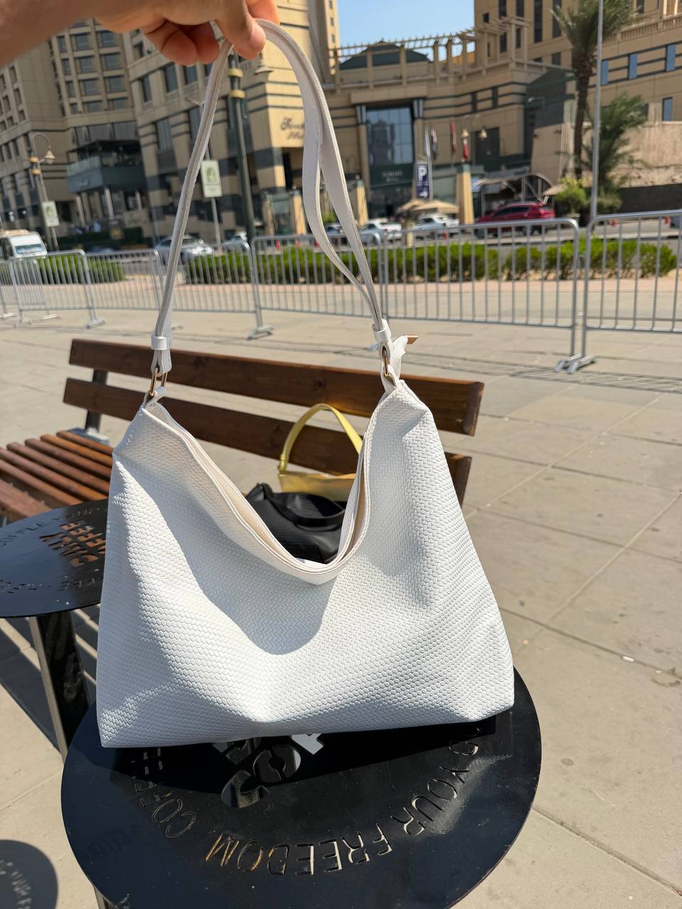 Soft Bag