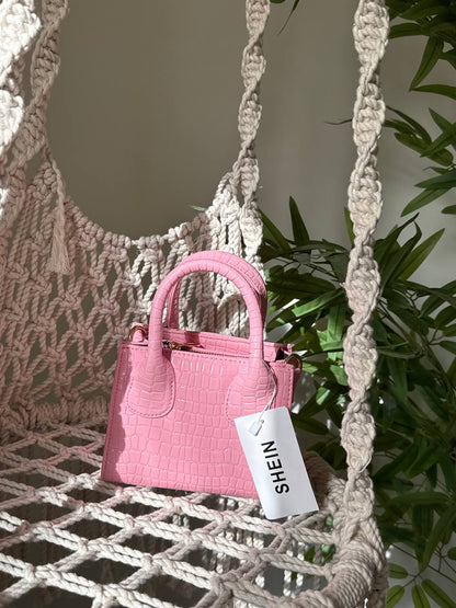 SHEIN Lazar Mini