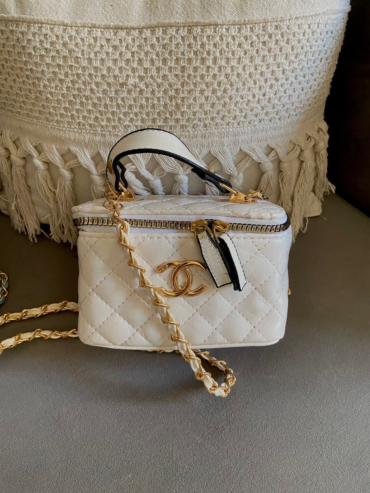 Chanel Box