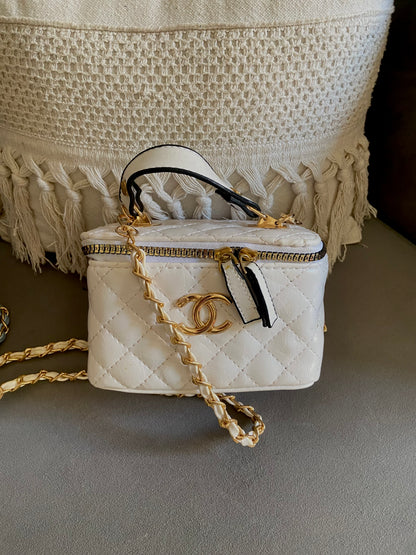 Chanel Box