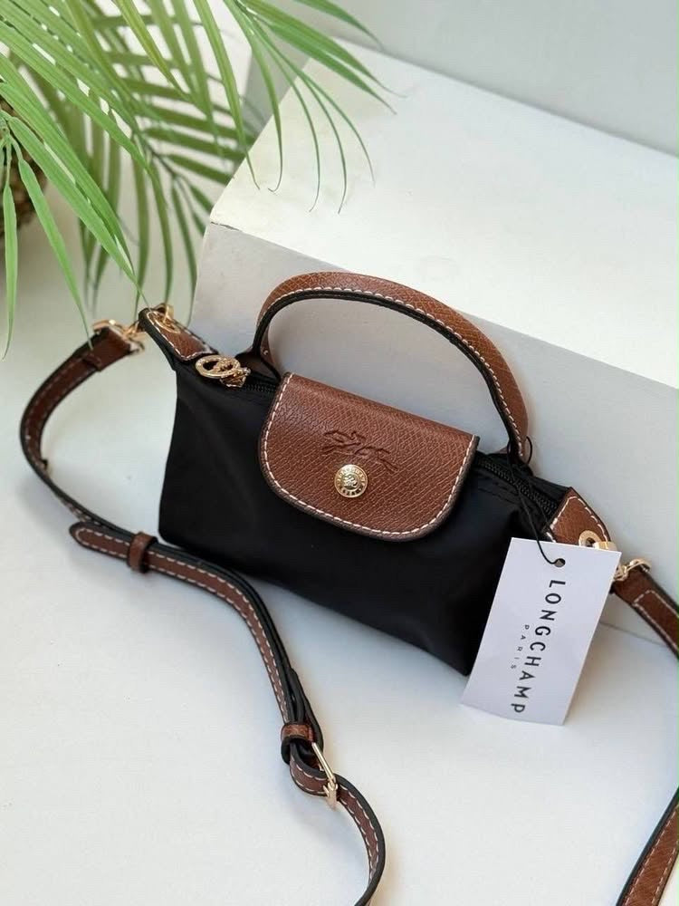 Mini Longchamp