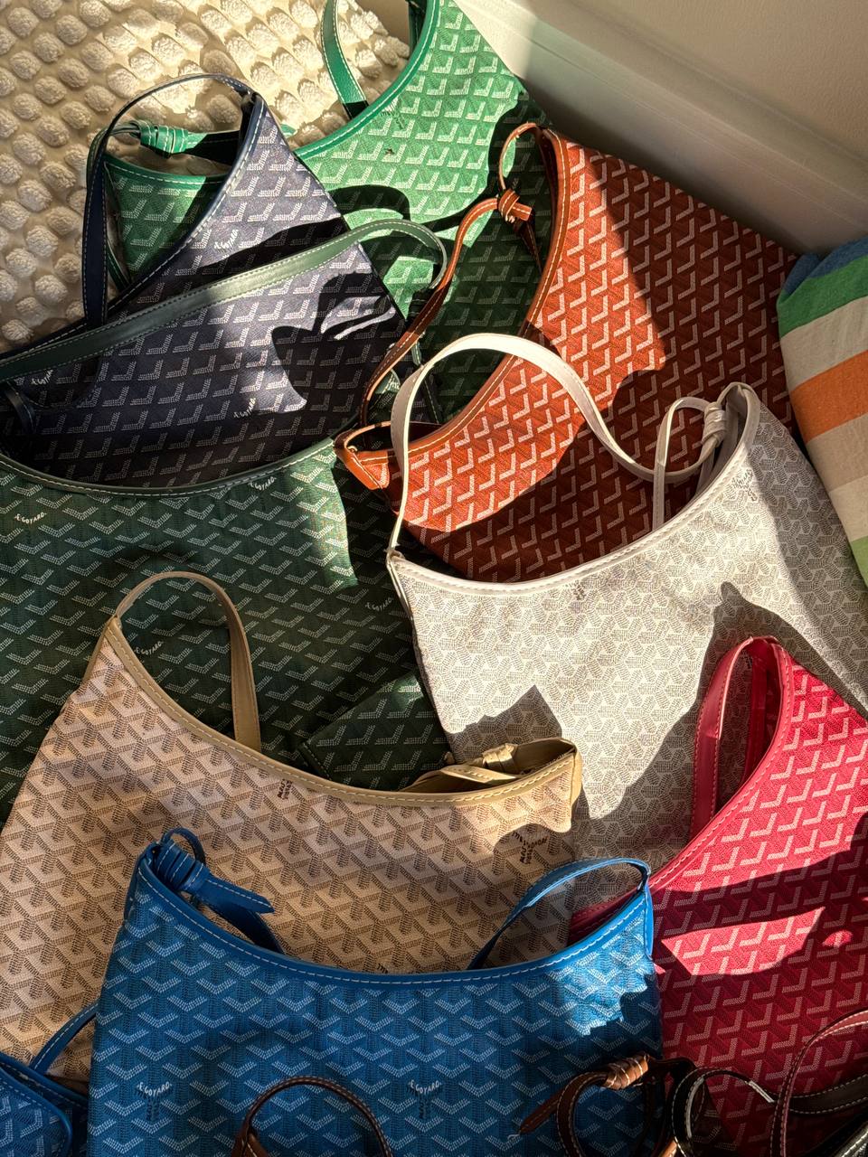 GOYARD