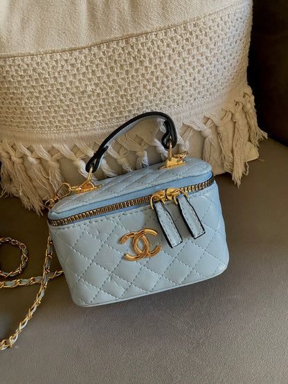 Chanel Box