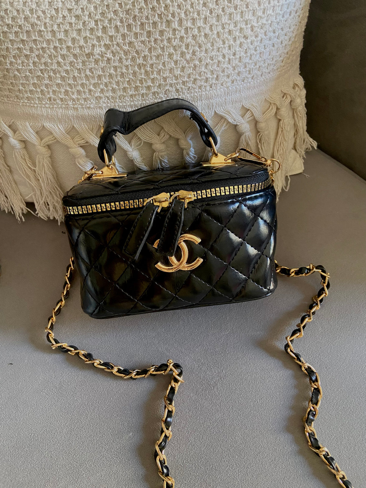 Chanel Box