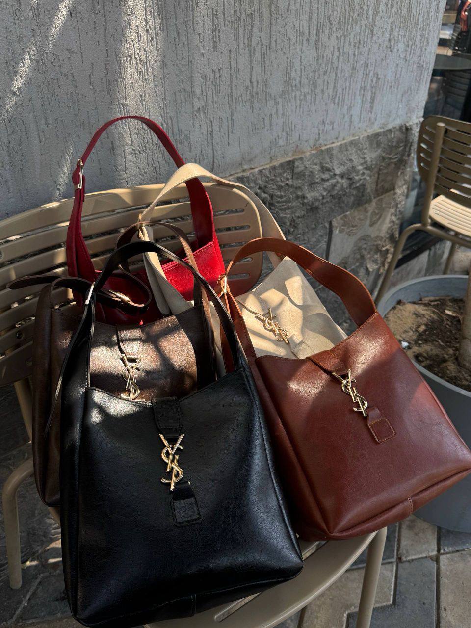 YSL shoulder Bag