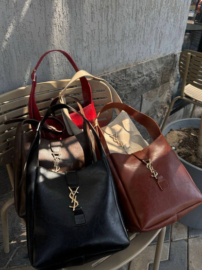 YSL shoulder Bag