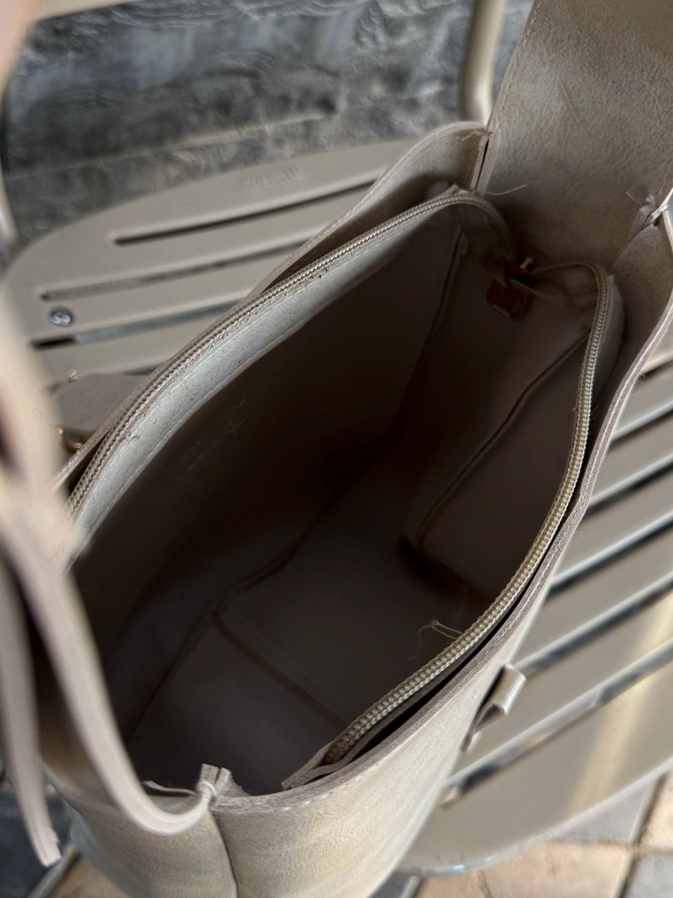 YSL shoulder Bag