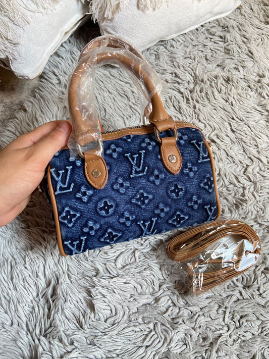 Lv Speedy Bag
