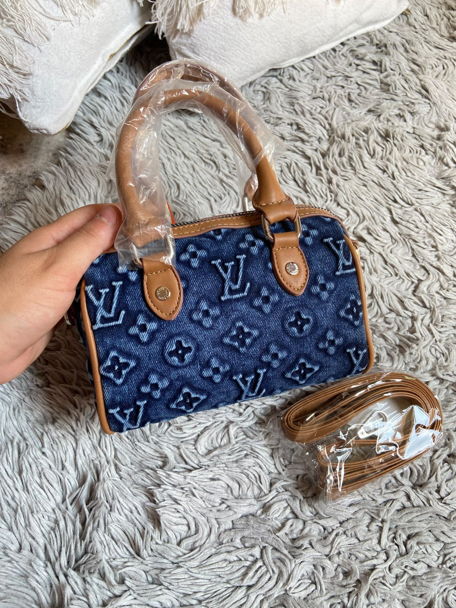 Lv Speedy Bag