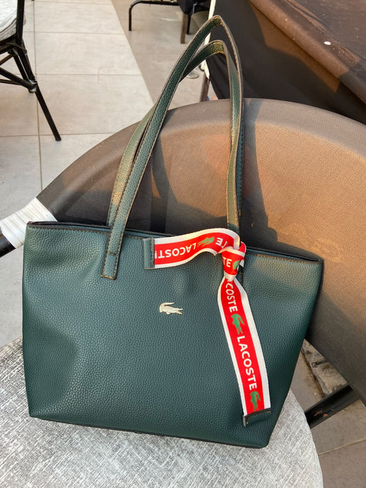 Lacoste Bag