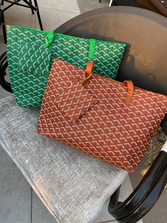 Leather Bag