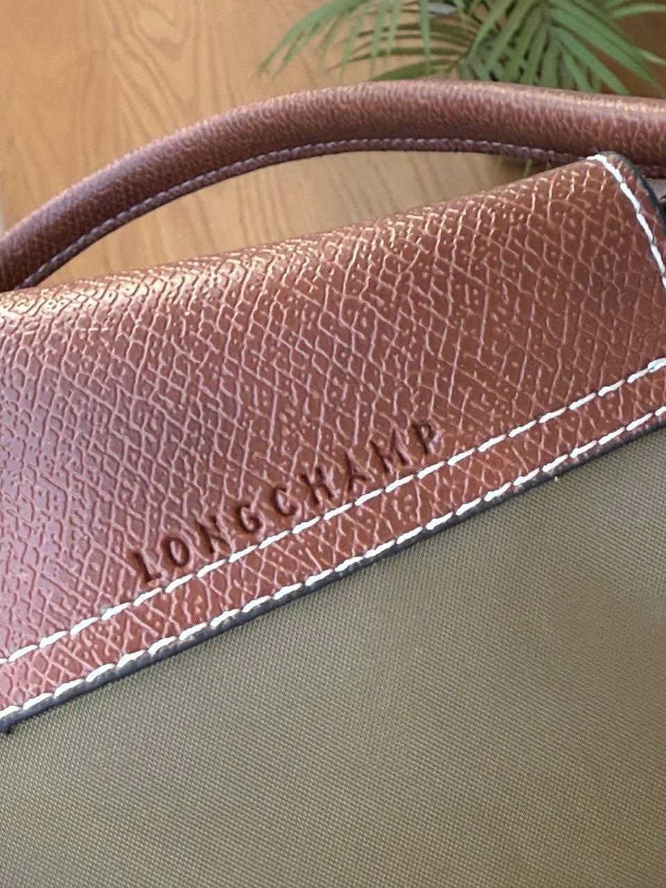 Longchamp Bag