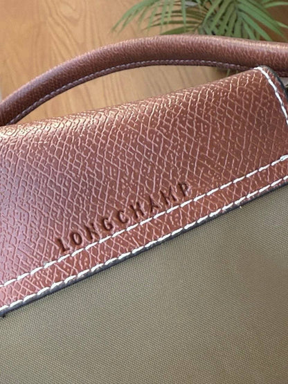 Longchamp Bag