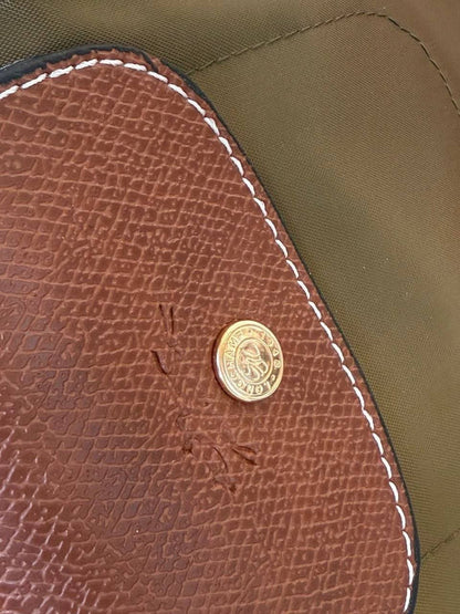 Longchamp Bag