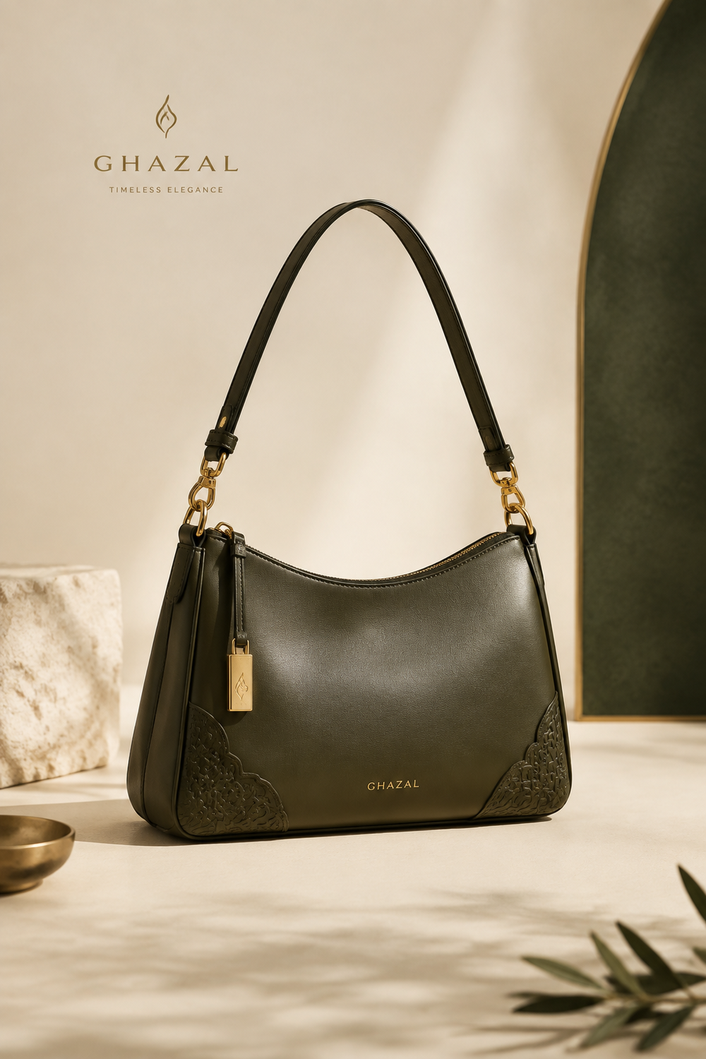 Shoulder Bags